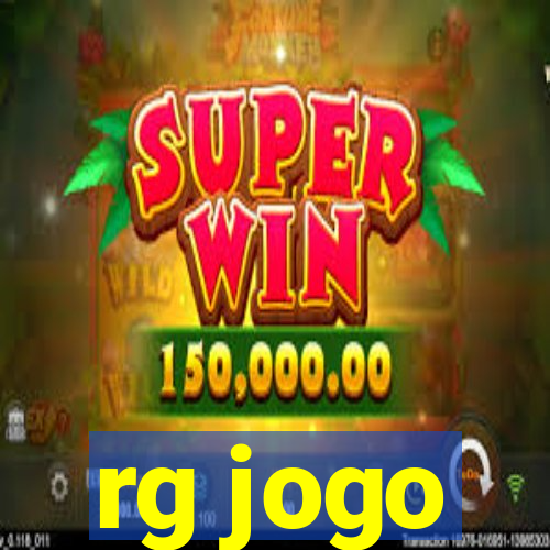 rg jogo